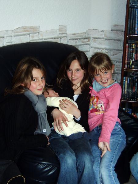 Les cousines