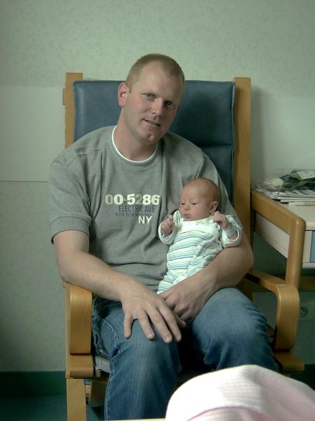 Mon papa
