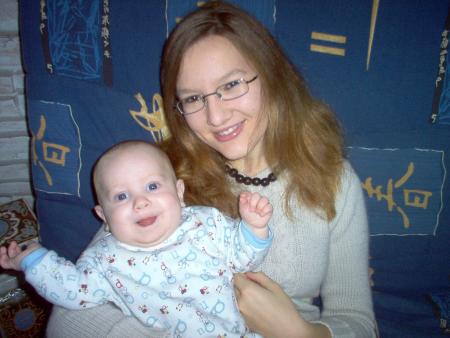 claire et noah
